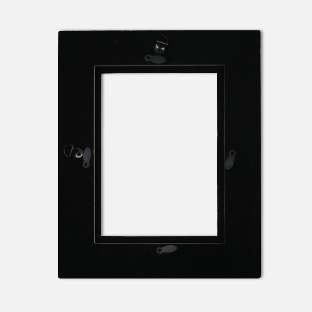 Airplane Picture Frame 5x7