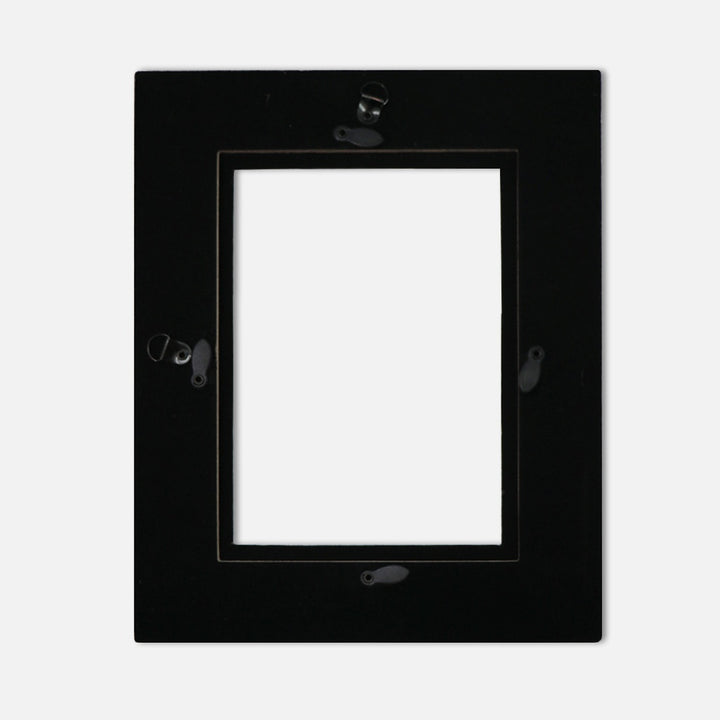 Airplane Picture Frame 5x7