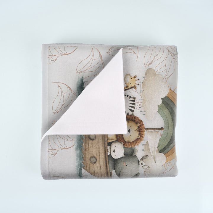Ark Milestone Blanket