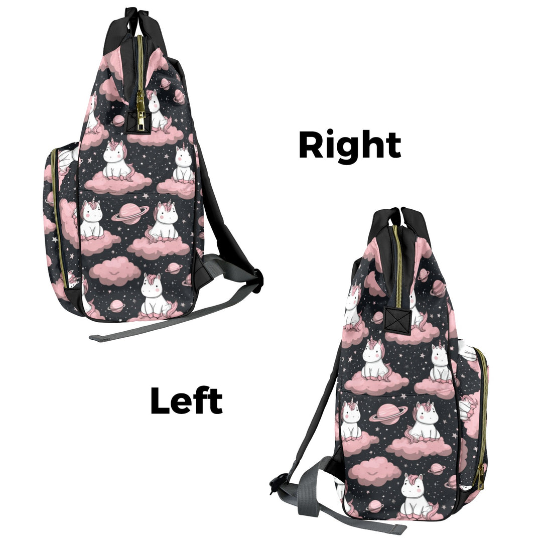 Unicorn Diaper Bag