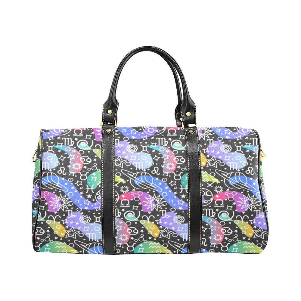 Colorful Zodiac Bag