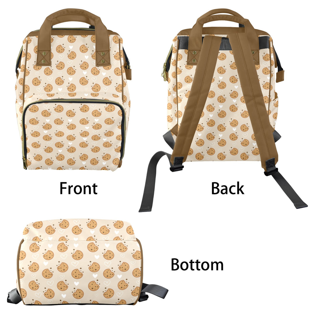 My Little Cookie Diaper Bag