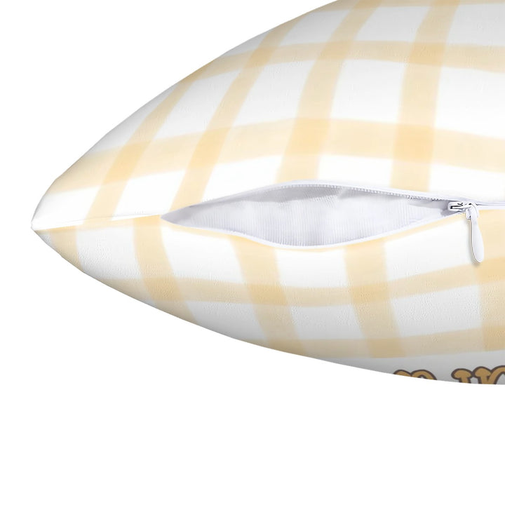 Baby Duckling Throw Pillow Covers