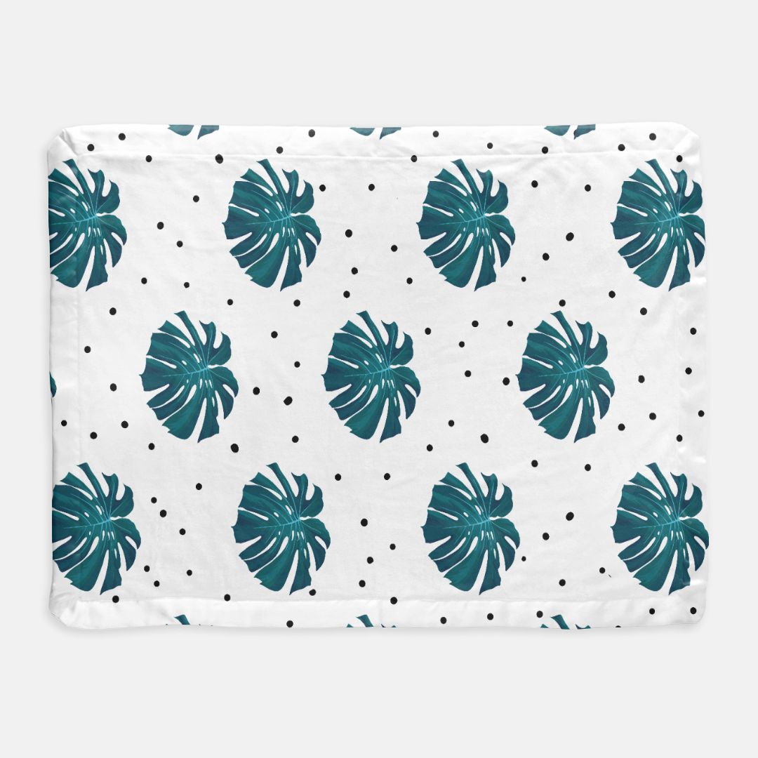 Tropical Dream Blanket