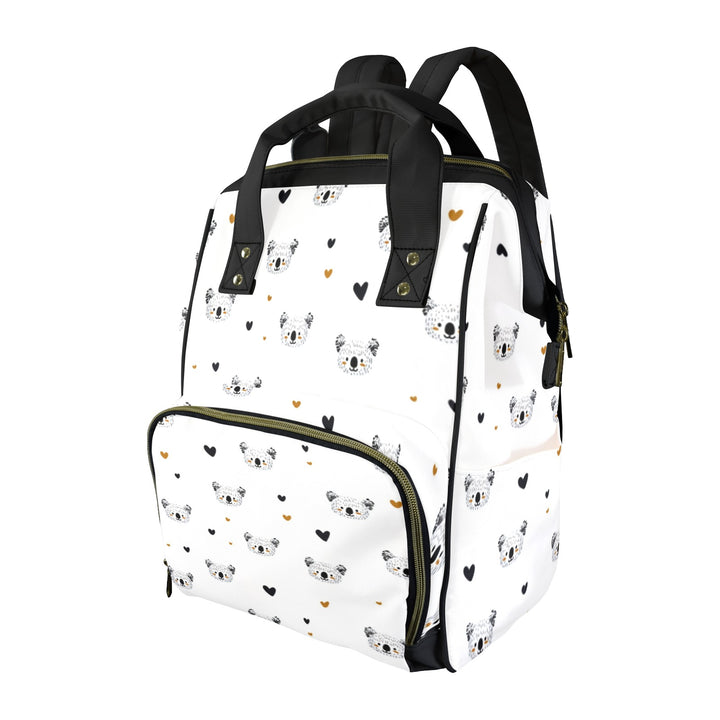 Koala Bear Diaper Bag