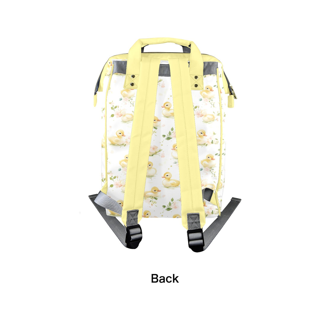 Baby Duckling Diaper Bag