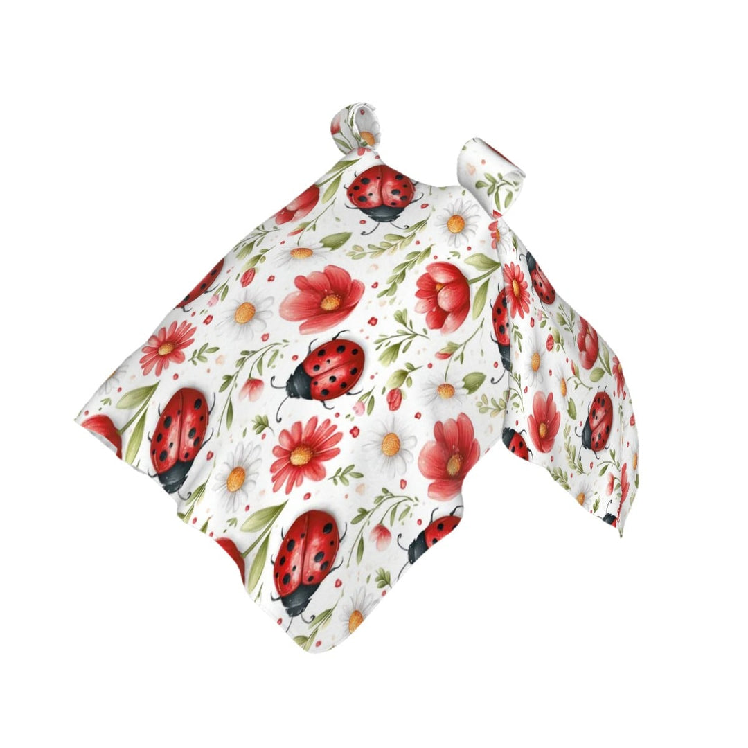 Ladybug Car Seat Cover