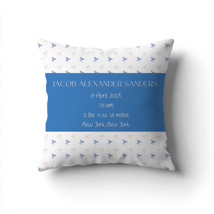 Teddy Bear Driver Throw Pillow Covers