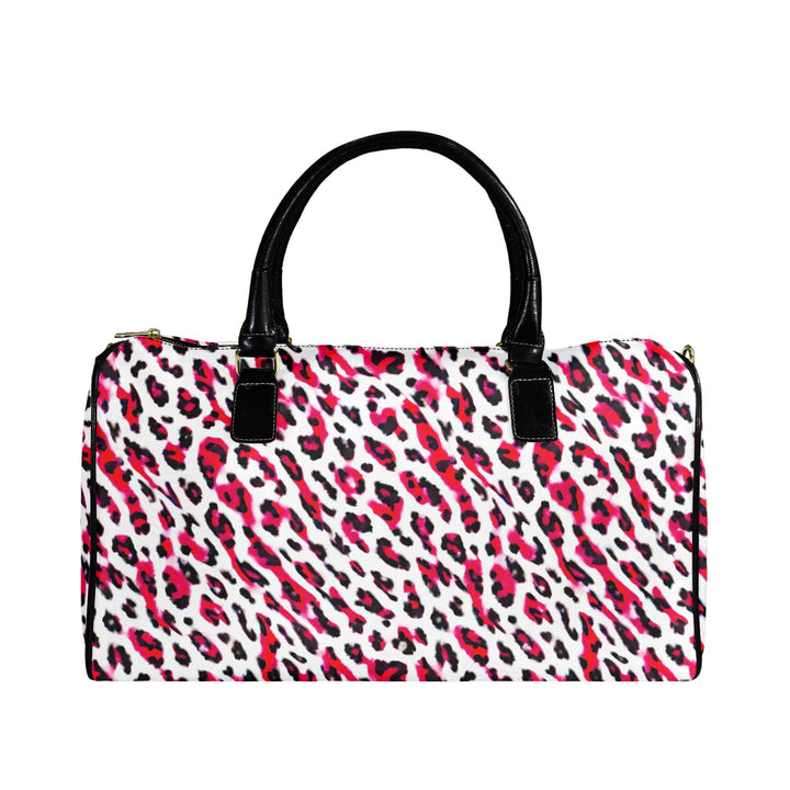 Red Leppard Bag