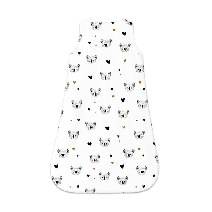 Koala Bear Sleeveless Baby Sleep Sack