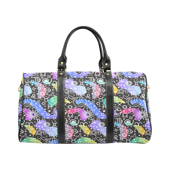 Colorful Zodiac Bag