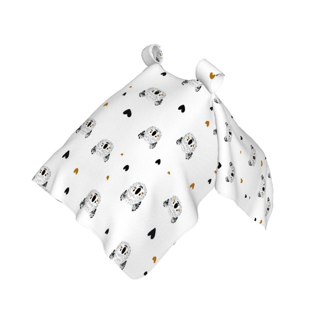 Koala Bear Car Seat Cover