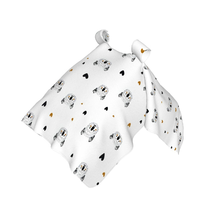 Koala Bear Car Seat Cover