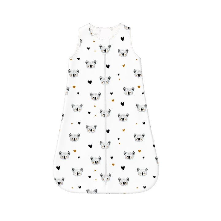Koala Bear Sleeveless Baby Sleep Sack