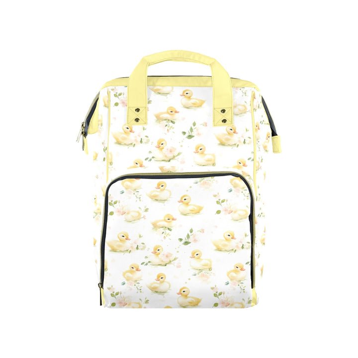 Baby Duckling Diaper Bag