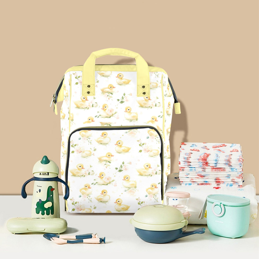 Baby Duckling Diaper Bag