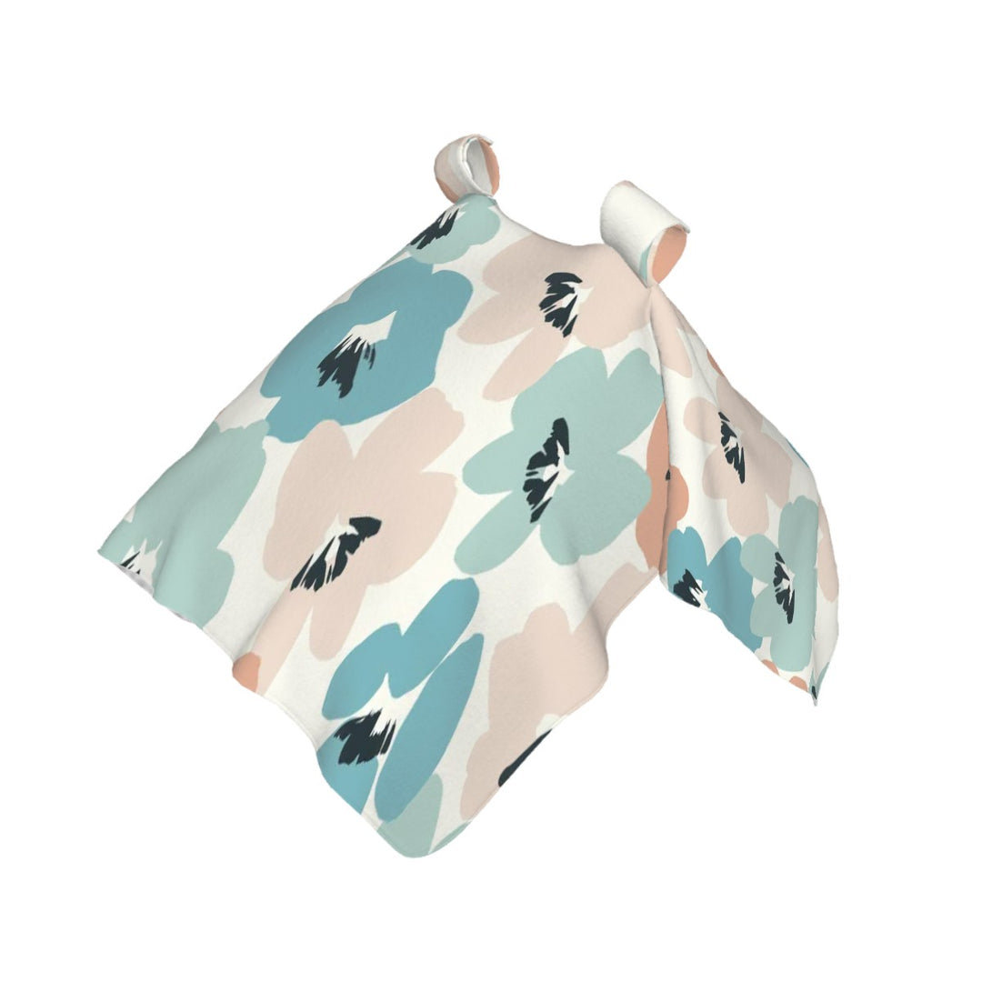 Boho Dream Car Seat & Breastfeeding Cover