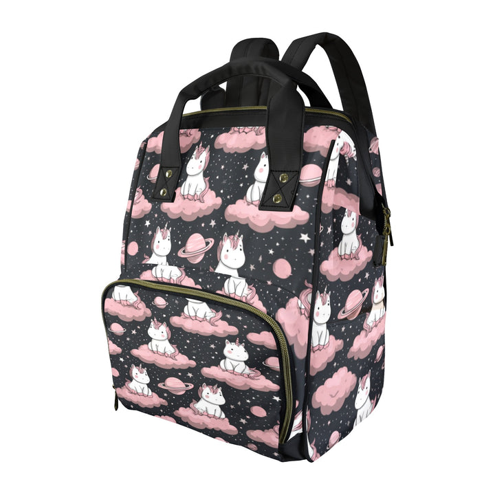 Unicorn Diaper Bag
