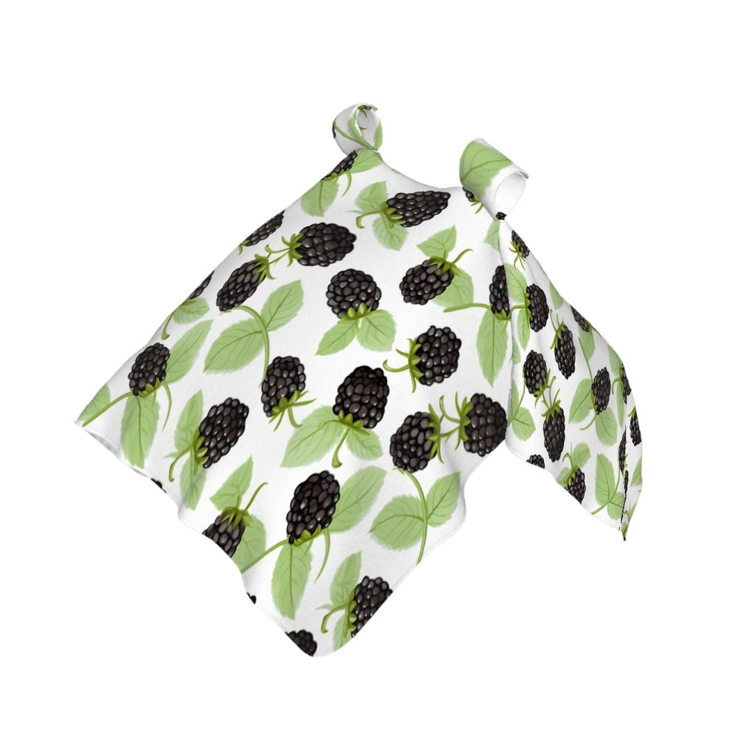 Blackberry Car Seat & Breastfeeding Cover