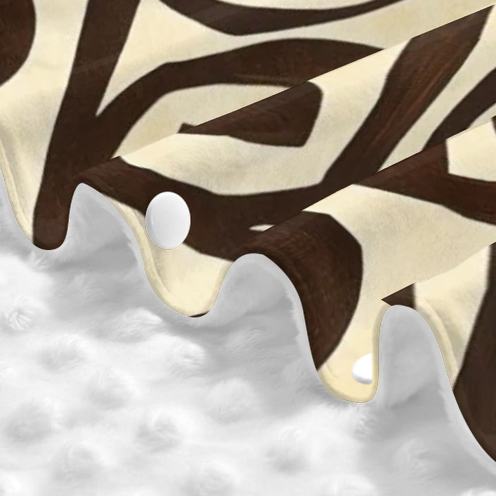 Tribal Car Seat & Breastfeeding Cover