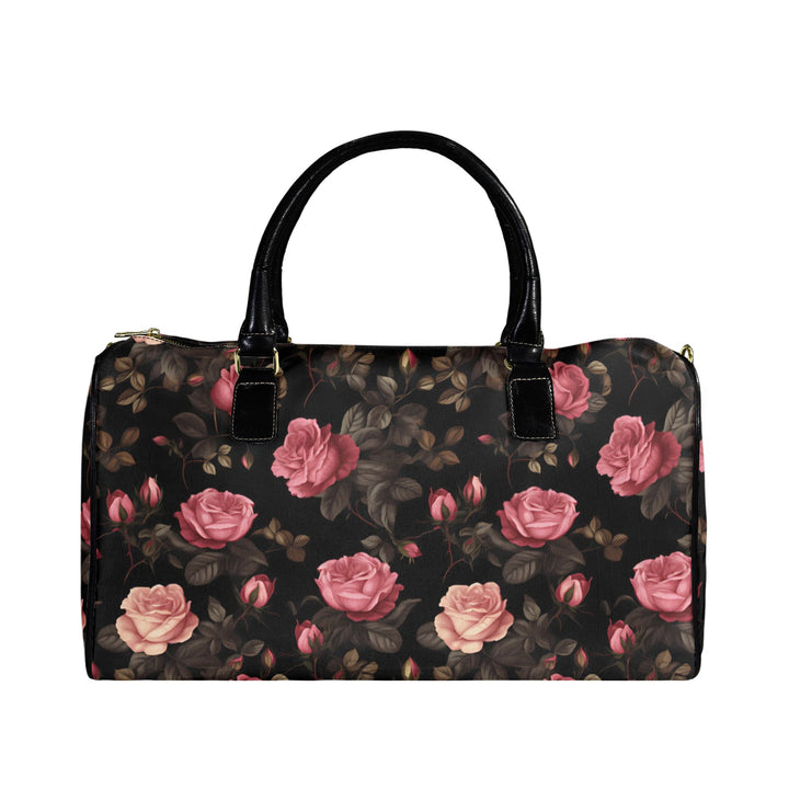 Pink Rose Bag