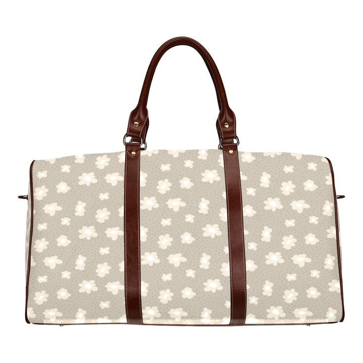 Hippie Flower Bag