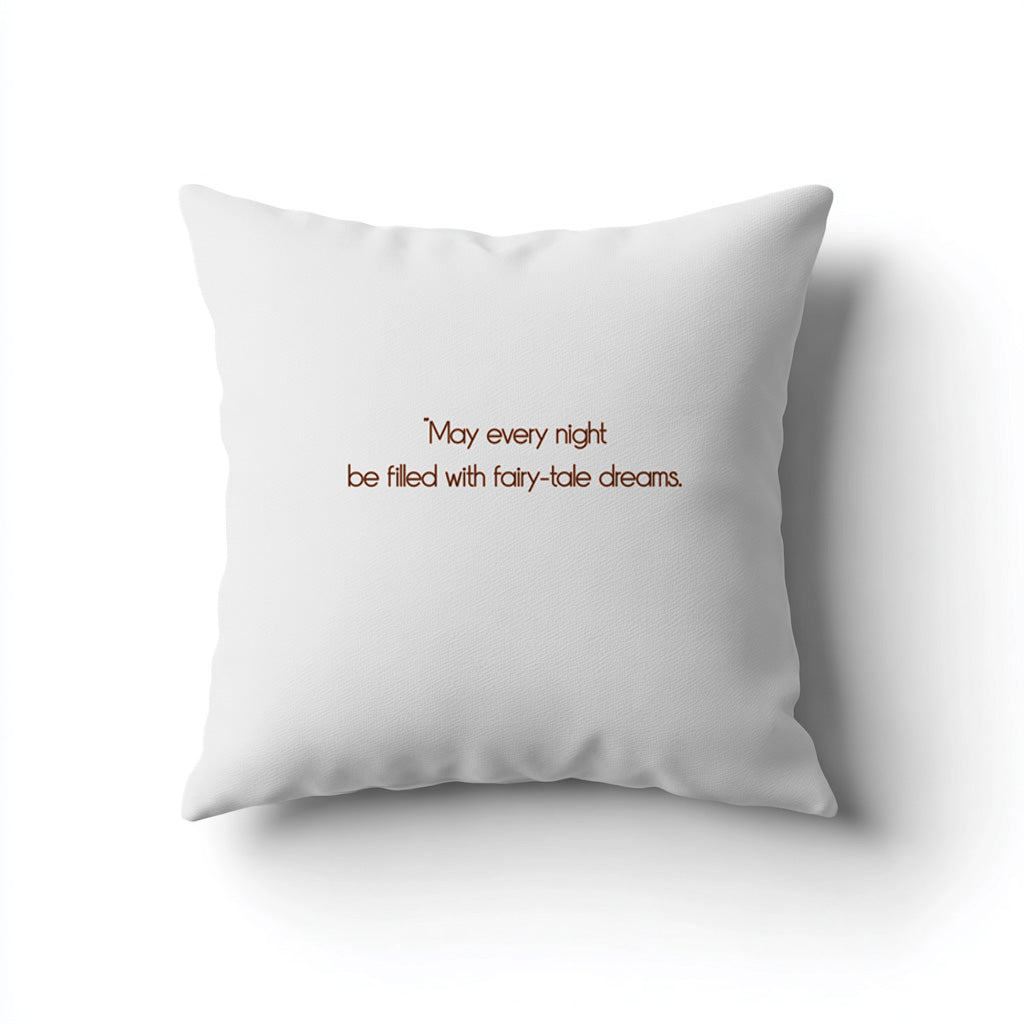 Cute Mouse Throw Pillow Covers